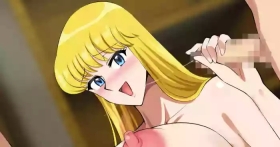 Ecchi na Omawari-san