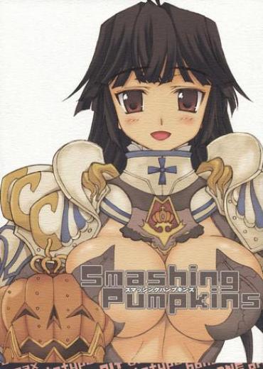 [Bottomress Pit (Bonzakashi)] Smashing Pumpkins (Various)