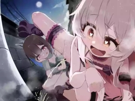 Onii-chan no Seiheki wa Mou Owari!