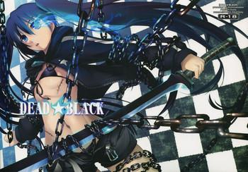 Full Movie DEAD★BLACK - Black rock shooter Awesome