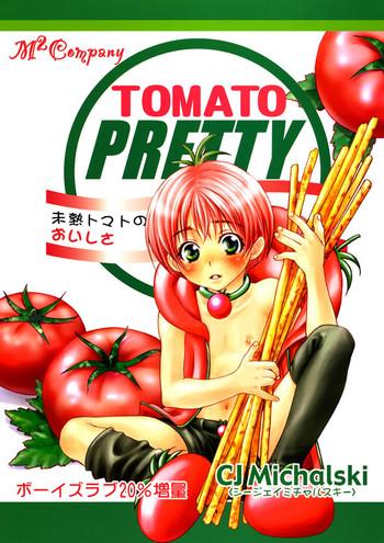 Job Tomato Pretty Nudes