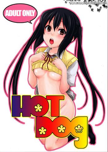 Gaping Hot Dog - K-on Indoor