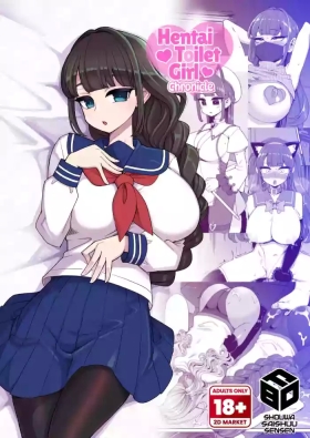 Hentai Toilet Girl Chronicle
