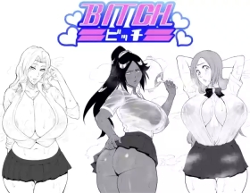 bitch（Chinese）