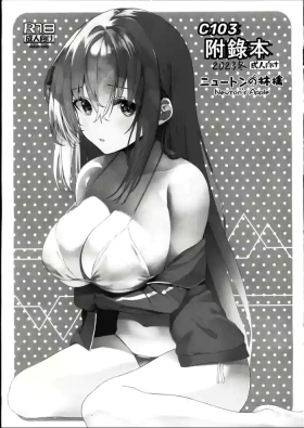 C103おまけ本