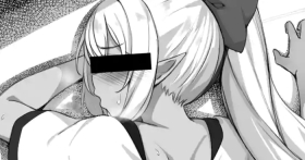 A Manga About a Perverted Dance Instructor Who Attacks Fuu-tan