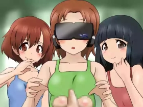 Tamatsubushi 2 無文字