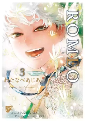 ROMEO vol.3