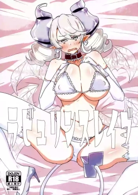 Labyrinth Slave