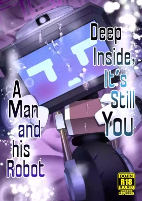 Donna Sugata demo Kimi wa, Konna Sugata demo Anata wa | Deep Inside, It's Still You!