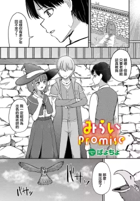 みらいpromise