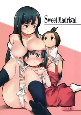 Sweet Madrigal 1