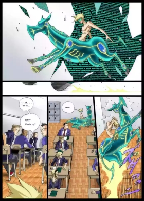 GG ORDER Vol. 2