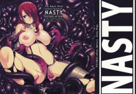 Fantasy Massage NASTY P3;TRIO AFTER - Persona 3 Teenage Porn