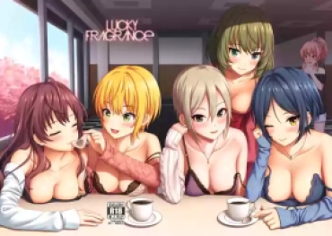 Latino Lucky Fragrance – The Idolmaster