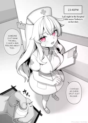 LIttle Witch NobetaEnglish