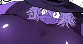 Inflated Wizard