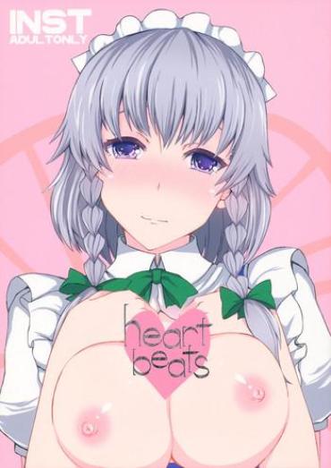 Tattooed Heart Beats – Touhou Project