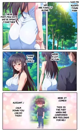 BlueHighschool DxD collection Tier 5