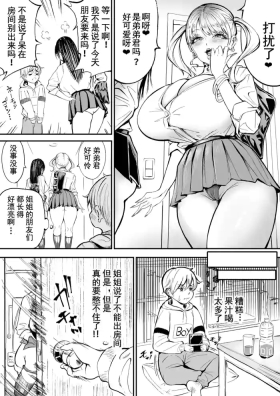 Toshiue Gal no Otoile Kanzenban