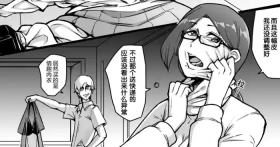 小巷