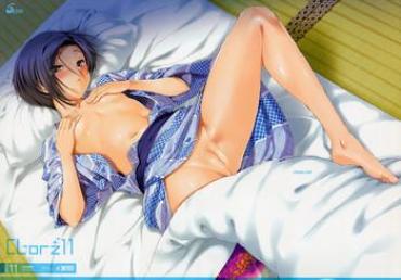 (C78) [clesta (Cle Masahiro)] CL-orz11 (Love Plus) [Decensored]