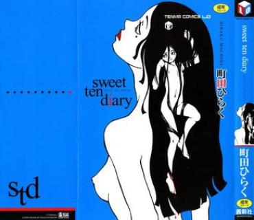 [Machida Hiraku] Sweet Ten Diary
