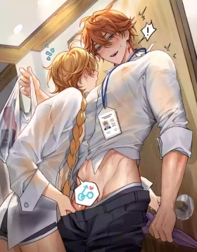 Sleeping Sex