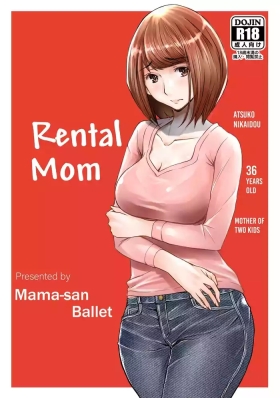 Rental Okaa-san