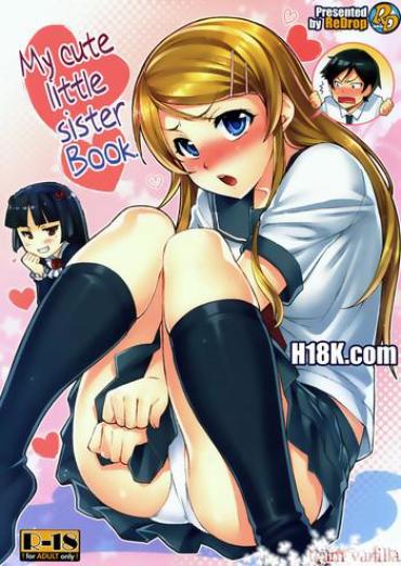 Wife Ore No Imouto Ga Kawaii Hon | My Cute Little Sister Book – Ore No Imouto Ga Konna Ni Kawaii Wake Ga Nai Gay Cumshots