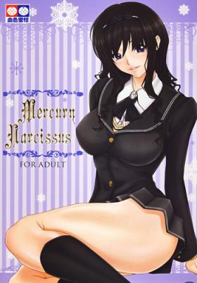 Whore Mercury Narcissus - Amagami Transvestite