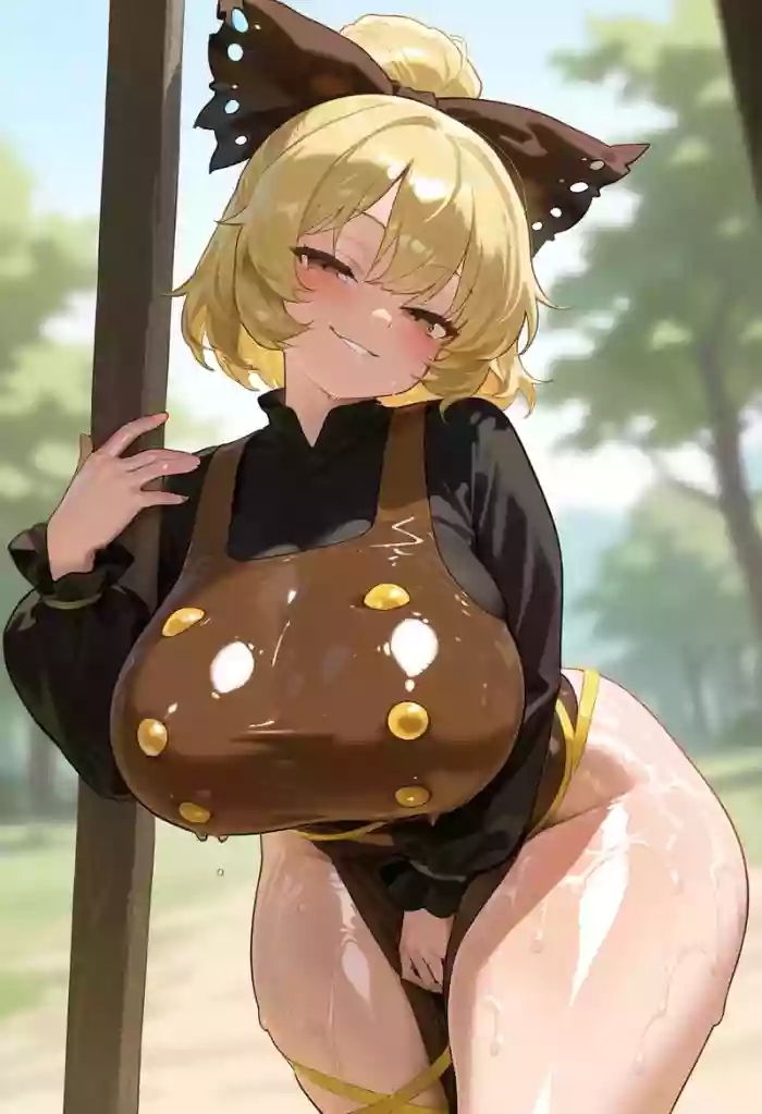 kasodani kyouko, kurodani yamame, murakumo, nanashi mumei little fox