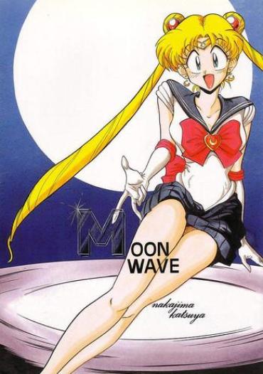 Baile MOON WAVE – Sailor Moon Vip