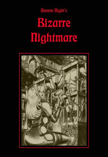 Dutch Bizarre Nightmare EN