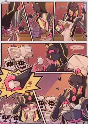Cookie Time