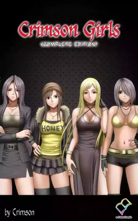 Crimson Girls Complete Ban