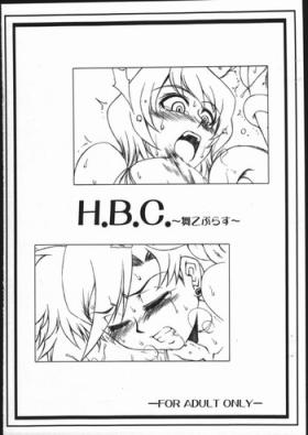 Climax H.B.C. - Mai-otome Huge Tits