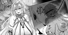 《圣女》