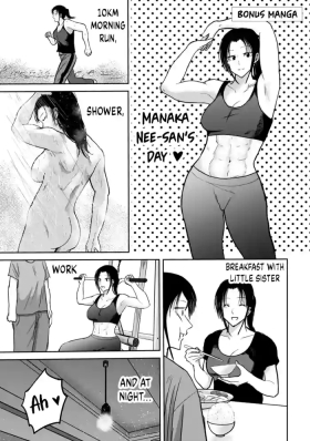 Uenozumi Dai 16.5 wa | Ueno-kun Has Been Developed Chapter 16.5