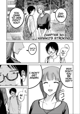 Uenozumi Dai 30 wa | Ueno-kun Has Been Developed Chapter 30
