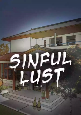 Sinful Lust #1
