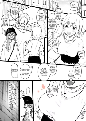 Hima-ten! Himari & Kanna