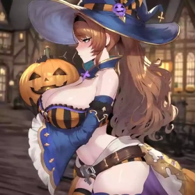 Granblue Beatrixliu ai generated