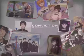Conviction