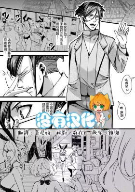 3 Bunny cha Fu no Erohon ver.Anime