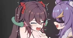 胡桃拷问