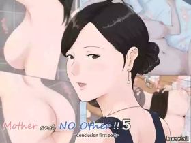 Kaa-san Janakya Dame Nanda!! 5| Mother and No Other!! 5