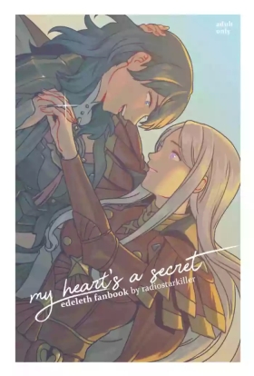 My Heart's a Secret
