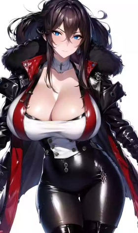 七原千冬丨Nanahara Chifuyu丨나나하라치후유 jrjdf 巨乳加大分 ai generated