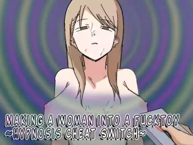 Onna o Seishori Onaho-ka| Making a Woman Into a Fucktoy